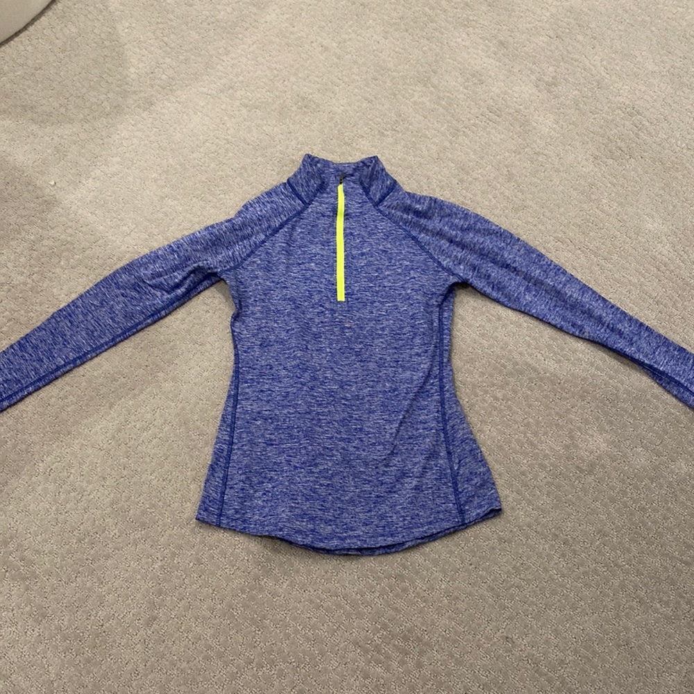Running Top